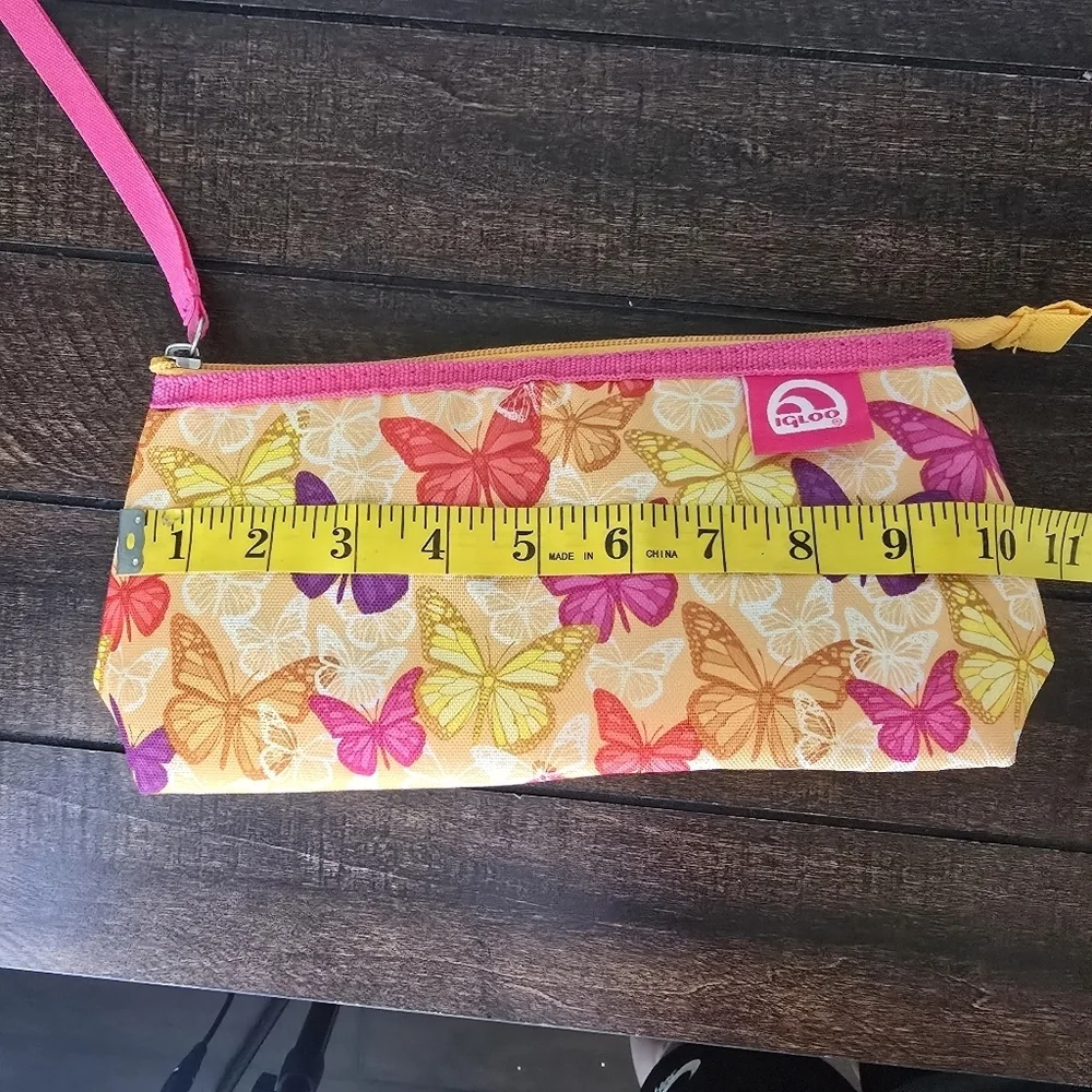 Igloo Lunch Clutch Insulated Cooler Bag Small - Picture 7 of 8